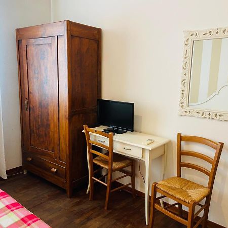 פאדובה B&B Al Ponte מראה חיצוני תמונה